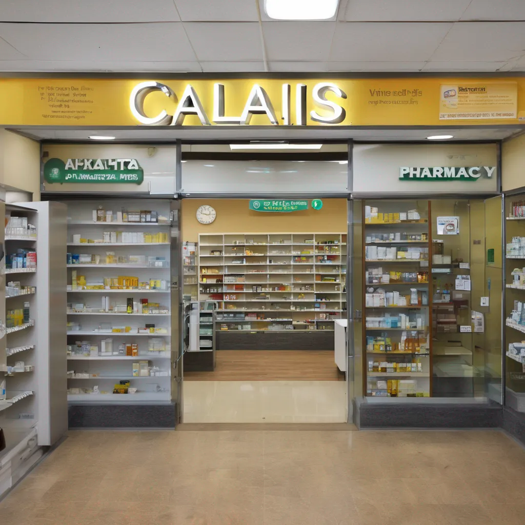 Cialis avec ordonnance numéro 1